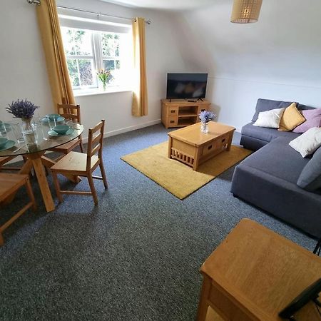 Centrally Located Boscombe Beach Apart With Parking Bournemouth Exteriér fotografie