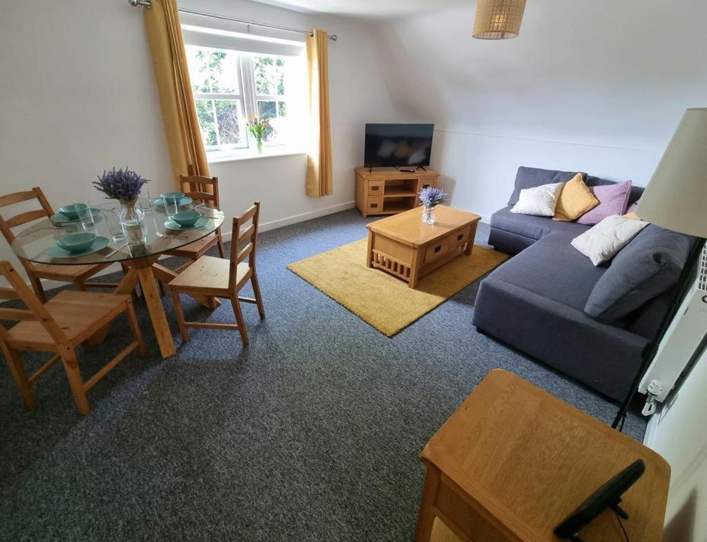 Centrally Located Boscombe Beach Apart With Parking Bournemouth Exteriér fotografie